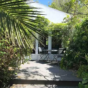 Confortable Logement De Plain Pied Sur 2 Terrasses Le Palais